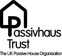 Passivehaus trust logo