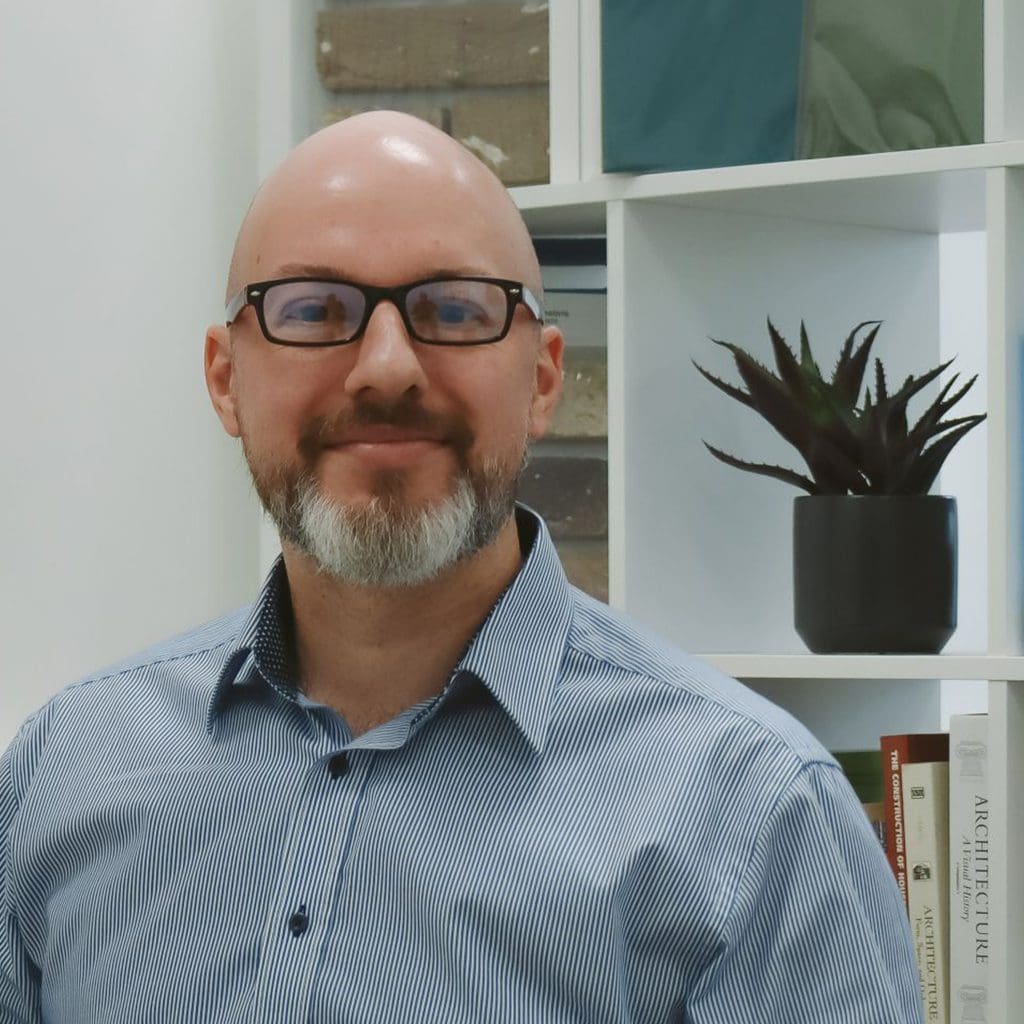 Richard Alston - Architectural and Project Management Practice